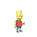 NECA Simpsons 25th Anniversary 5