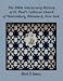 The 250th Anniversary History of St. Paul's Lutheran Church of Wurtemburg, Rhinebeck, New York by 