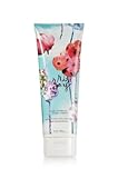 Bath & Body Works Carried Away 8 oz. Triple Moisture Body Cream