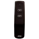 Skytech 9800589 1001TX Fireplace On/Off Remote Control for Replacement Transmitter Only