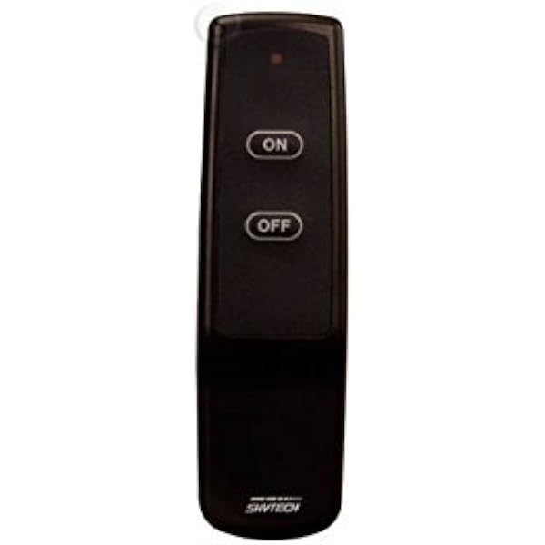 Amazon.com: Peterson Real Fyre Basic Variable Flame Height Remote  Receiver/Transmitter Kit For -15 And 17 Pilot Kits Only : Home u0026 Kitchen
