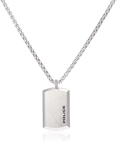 ポリス Police Purity M メンズ ステンレス 259pss01 ネックレス 激安挑戦中