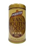 VAN HOUTEN ( バンホーテン ) ピュア ココア 業務用 400g