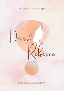 Livro Doses De Rebecca