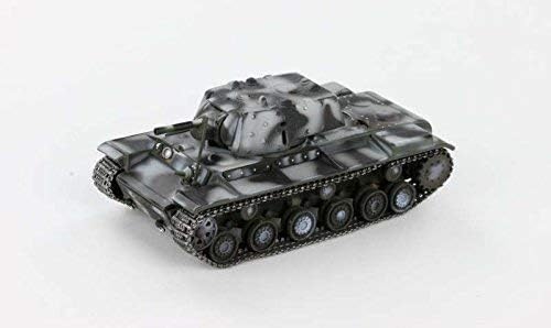 Warmaster KV1 Tank (Leningrad 1942) Diecast Model Tank