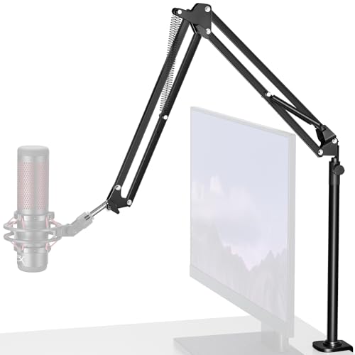 InnoGear Microphone Boom Arm