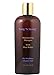 Long N Strong Moisturizing Shampoo with Shea Butter! Cleans & Softens Hair, Helping Obtain the Perfect Ph Balance for All Ethnic Hair Types