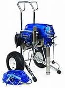 graco mark iv texture sprayer