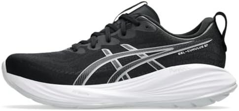 Amazon.com | ASICS Men's Gel-Pulse 16 Running Shoes, 10, Black