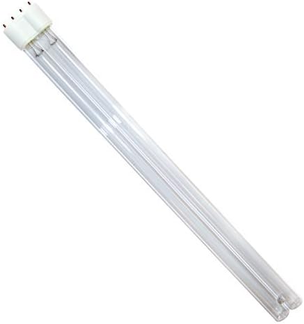 Laguna Water Garden PLL Style Uv Bulb 36w for Pt1728