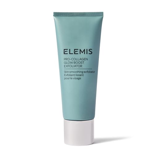 ELEMIS Pro-Collagen Glow Boost Exfoliator, Gesichtspeeling 100ml