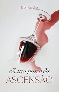 Livro A um passo da ascensão