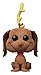 Funko POP Vinyl The Grinch Max - Exclusive Flocked Version, More Toys