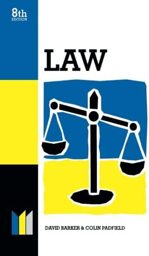 Glanville Williams: Learning the law: Glanville Williams
