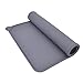 WQYK Pet Food Silicone Mat Waterproof Non-Slip Pet Feeding Mat, Pet Bowl Mat, Pet Feeding Tray for Cats and Dogs