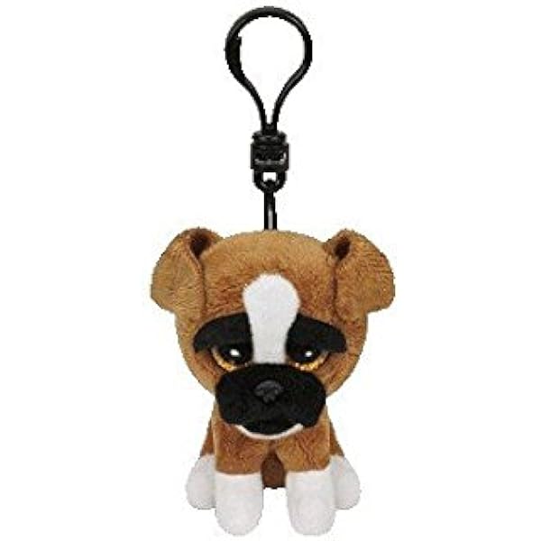 ty beanie boo brutus