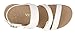 Women's Vionic, Teagan Sandals WHITE PATENT 8 M
