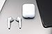 EarSkinz AirPod Covers (ES3) - Smoke - for Apple AirPods
