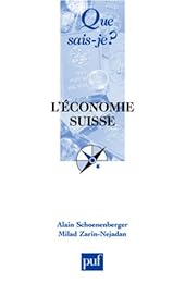 L' économie suisse