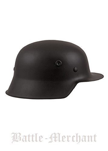 Battle-Merchant Deutscher Stahlhelm M42 - Helm - Zweiter Weltkrieg - WWII