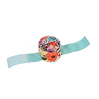 wearabowl by J.L. Childress, Baby & Toddler Snack Cup w/Strap, Attach to Child