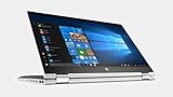 HP Pavilion x360 Convertible 15.6
