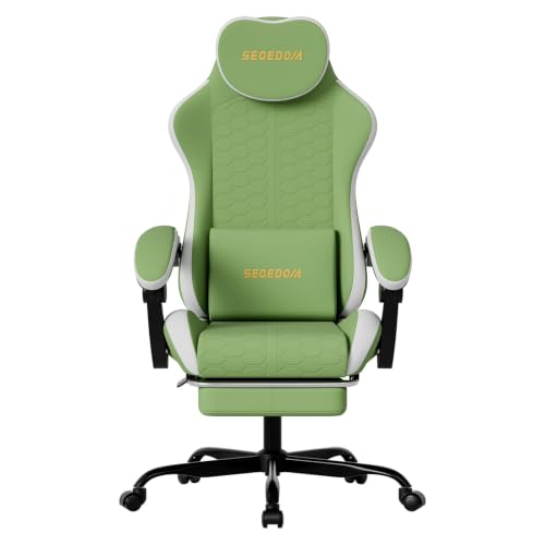 segedom Honeycomb Gaming Chair