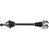 Cardone 66-7518 New Constant Velocity CV Axle