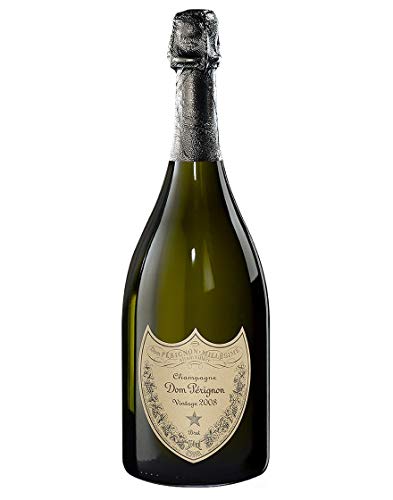 Dom Perignon Champagne Brut Vintage 2008