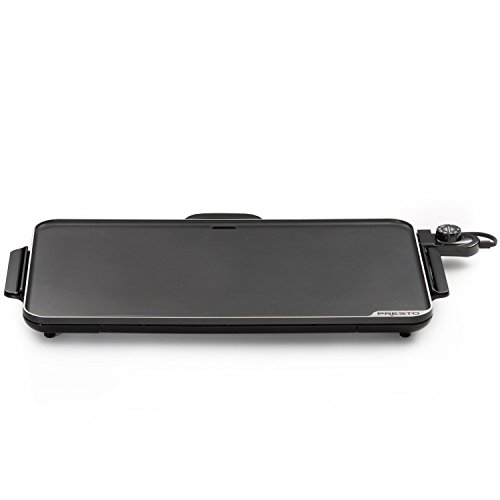 10 best electric griddle nonstick for 2020 Sideror Reviews
