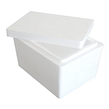 thermocol ice box big