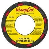 Vinyl WRAPCUT