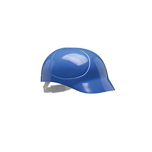 Centurion S19B Lightweight Bump Cap, Reduced Peak, Blue