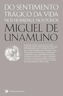 Livro Do Sentimento Trágico da Vida
