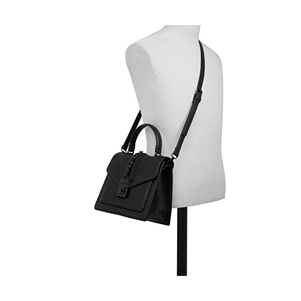 ALDO Women's Jerilini Top Handle Bag Pretty Boots and Shoes