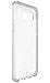 tech21 Pure Clear Galaxy S8+ - Clear