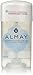 Almay Sensitive Skin Clear Gel, Anti-Perspirant and Deodorant, Fragrance Free, 2.25 Oz (Pack of 2)