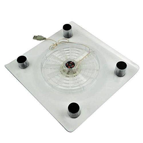 JINEHZO Horizontal Stand With Cooling Fans