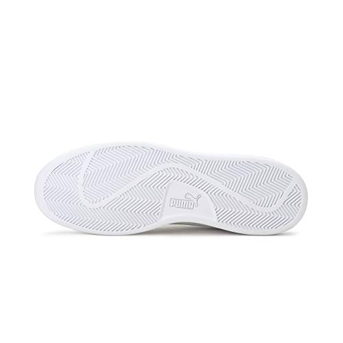 PUMA Unisex Smash V2 L Trainers