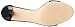 Nine West Women's Leisa Leather Dress Sandal