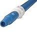 Vikan, Blue Handle,Telescopic,62
