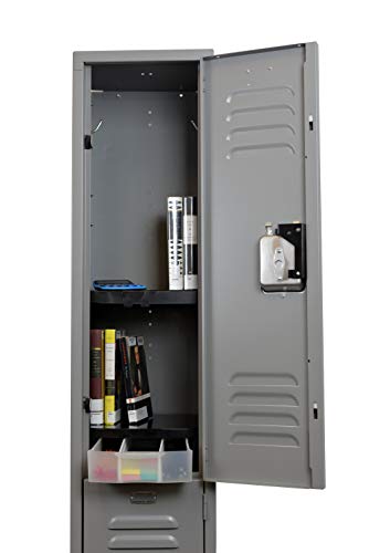 4 Tools+School+Adjustable+Removable+Dividers