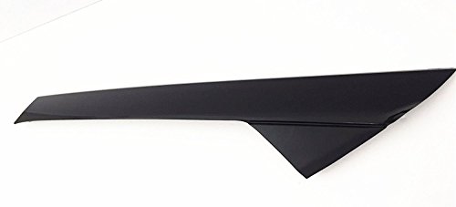 Apex Fits Ford Explorer Windshield-Outer Pillar Windshield Trim Molding R/H Passenger Side Only - Thumbnail 3