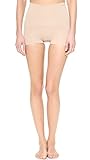 SPANX Women's Haute Contour Shorty Shaper