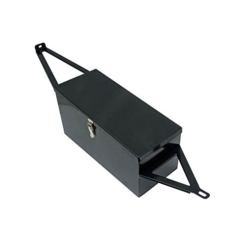 Spectre Performance 99431 Jeep TJ Tool Box