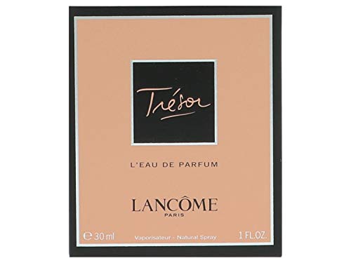 Lancome Tresor Femme Eau de Parfum Vapo 30 ml