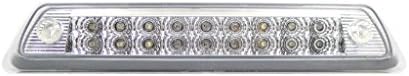 CLA Chrome LED Third Brake Lamp for 09-14 Ford F-150