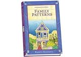 Family Patterns (Patchwork Mysteries) by