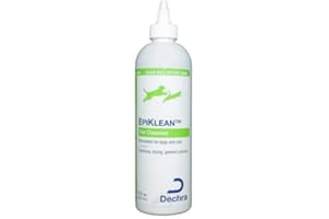 EpiKlean Ear Cleanser (12 oz)