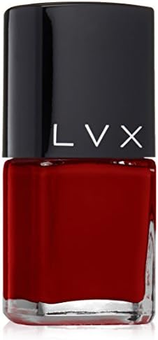 LVX Nail Lacquer, Sanguine